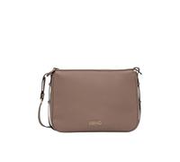 Liu Jo - Arezu Crossbody Bag - Femme - Sacs - Brun - Taille: ONE Size