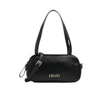 Liu Jo - Arezu Crossbody Bag - Femme - Sacs - Noir - Taille: ONE Size