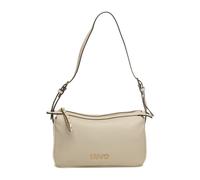 Liu Jo - Arezu S Sac Bandoulière - Femme - Sacs - Beige - Taille: ONE Size