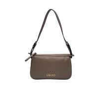 Liu Jo - Arezu Sac bandoulière - Femme - Sacs - Brun - Taille: ONE Size