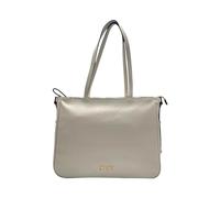 Liu Jo - Arezu Tote Bag - Femme - Sacs - Beige - Taille: ONE Size