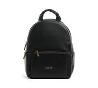 Liu Jo Arizona Sac à dos noir, femme, 7L