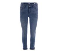 Liu Jo - B.up Monroe Reg. W. - Femme - Jeans - Bleu - Taille: W27