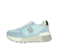 Liu·jo Amazing 25 Trainers Bleu EU 37 Femme