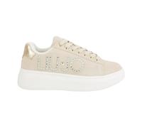 Liu Jo - Babol 01 - Femme - Chaussures - Beige - Taille: 37 EU