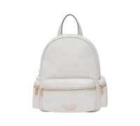 Liu Jo - Backpack - Femme - Sacs - Beige - Taille: ONE Size