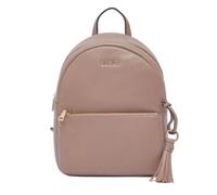 Liu Jo - Backpack - Femme - Sacs - Brun - Taille: ONE Size