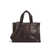 Liu Jo Bad Romance L Cabas marron, synthétique, femme