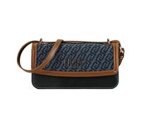 Liu Jo Evrim Sac à bandoulière S 22 cm bleu
