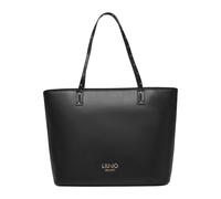 Liu Jo sac à épaule Evrim Tote Bag Nero noir