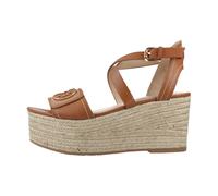 Liu Jo - Bali 01 Sandal - Femme - Chaussures - Brun - Taille: 40 EU