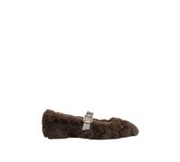 Liu Jo - Brigitte 11 - Femme - Chaussures - Brun - Taille: 38 EU