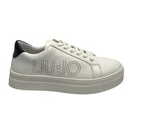 Liu Jo Baskets à Plateforme 4A3705EX014 Femme