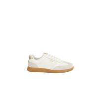 Liu·jo Connor 01 Trainers Blanc EU 39 Femme