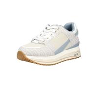 Liu Jo - Maxi Wonder 91 - Femme - Chaussures - Blanc - Taille: 39 EU