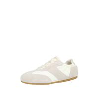 Liu Jo Baskets basses 'DARCEY 01' beige / blanc, Taille 37