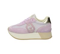Liu Jo - Baskets Basses - Femme - Chaussures - Violet - Taille: 36 EU