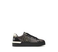 Liu Jo Baskets basses Silvia 92, marron, 41 EU