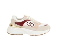 Liu Jo - Baskets Beige - Femme - Chaussures - Beige - Taille: 40 EU
