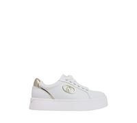Liu Jo Baskets Blanc BA5021P0102 Blanc 41