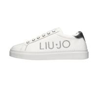 Liu Jo - Baskets Blanc - Femme - Chaussures - Blanc - Taille: 38 EU