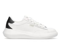 Liu Jo Baskets Casper 01 White/Black DS26LJ03 BA6069 P0102 S1005, Blanc, noir, 36 EU