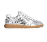 Liu·jo Connor 01 Trainers Argenté EU 36 Femme