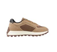 Liu Jo - Baskets de course pour un mode de vie actif - Homme - Chaussures - Brun - Taille: 43 EU