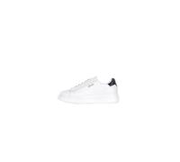 Liu Jo - Baskets de Sport Blanches Logo Côté - Homme - Chaussures - Blanc - Taille: 43 EU