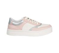 Liu Jo - Baskets Élégantes à Lacets - Femme - Chaussures - Rose - Taille: 36 EU