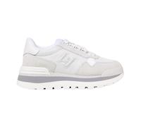 Liu Jo - Baskets Élégantes - Femme - Chaussures - Blanc - Taille: 41 EU