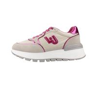 Liu Jo - Baskets élégantes pour un look incroyable - Femme - Chaussures - Multicolore - Taille: 38 EU