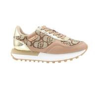 Liu Jo - Baskets - Femme - Chaussures - Beige - Taille: 36 EU