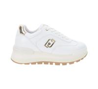 Liu Jo - Baskets - Femme - Chaussures - Blanc - Taille: 40 EU