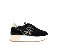 Liu Jo - Baskets - Femme - Chaussures - Noir - Taille: 35 EU