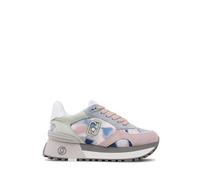 Liu-jo Baskets Femme Rose Ba3143px139