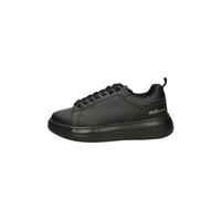 LIU JO Baskets Homme Big 05 Black U26LJ07 7G5015 PX331 2222, Noir , 41 EU