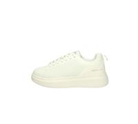 Liu Jo Baskets pour homme Big 05 White, Blanc, 44 EU