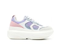 Liu Jo - Baskets June 14 - Femme - Chaussures - Multicolore - Taille: 39 EU