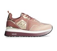 Liu Jo - Baskets - Femme - Chaussures - Brun - Taille: 40 EU