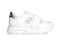 Liu·jo Maxi Wonder 85 Trainers Blanc EU 39 Femme