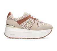 Liu Jo - Maxi Wonder Plus 02 - Femme - Chaussures - Multicolore - Taille: 39 EU