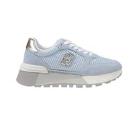 Liu Jo - Baskets pour femmes élégantes et confortables - Femme - Chaussures - Bleu - Taille: 40 EU