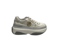 Liu Jo - Baskets Running Model June 01 - Femme - Chaussures - Blanc - Taille: 41 EU