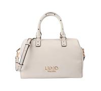 Liu Jo - Bauletto Handbag - Femme - Sacs - Beige - Taille: ONE Size
