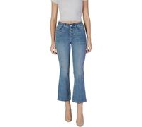 Liu Jo Bell-Bottom Jeans Bleu : Taille - W26_L26 Taille : W26_L26