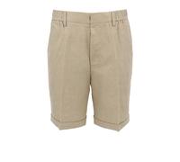 Liu Jo - Berm Jogglino - Homme - Shorts - Blanc - Taille: S