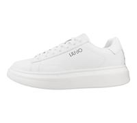 Liu Jo - BIG 01 Baskets - Homme - Chaussures - Blanc - Taille: 45 EU