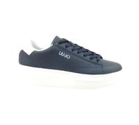 Liu Jo, Homme, Chaussures, Bleu, Taille: 45 EU Big 01 Baskets