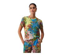 Liu Jo - Blouse - Femme - Blouses et Chemises - Multicolore - Taille: 40 FR